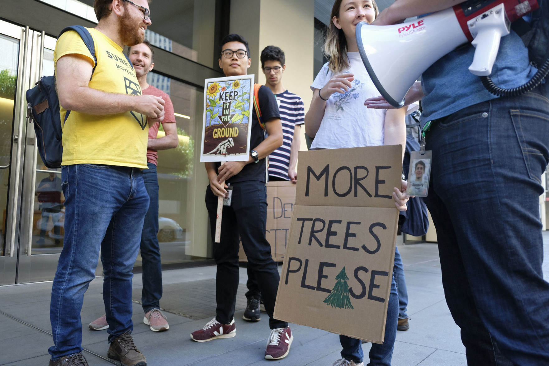 Climate Strike
